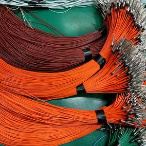 Cost Price Power Cables for Household Appliances Industrial Electrical Equipment Low Voltage Wiring Harness for Swedish
