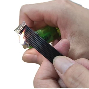22 AWG Stranded High-Precision Silicone Insulated Wire | Ultra-Flex Tinned Copper | -60C +200C | 600V Signal Power Link | for