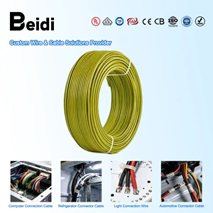 BEIDI Electrical Harness Assembly with One Stop OEM Solution for Electronic Manufacturer and Factory Buyer