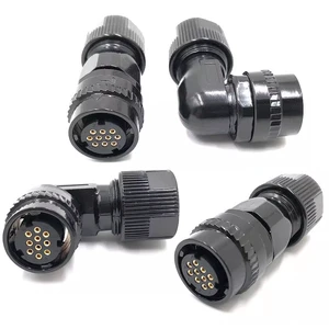Factory Dedicated Cable for Robot Cable/Wiring Harness Customized Wire Connectors Power Cable