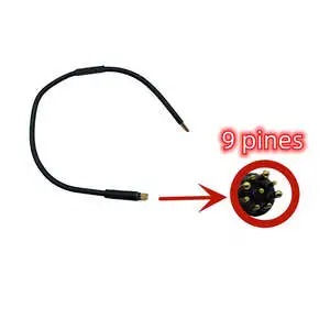 Cable Motor SmartGyro K2-Model 8715738349910 SKU S00635