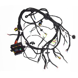 FPIC Auto Car Electrical Wire Connector Plug Wiring Harness for VW hyundai Toyota Yaris Ford Mercedes Benz Mitsubishi