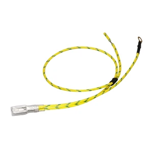 Plug-in Terminal Wire Induction Cooker Small Appliance Heating Element Wiring Harness High Temperature Resistant