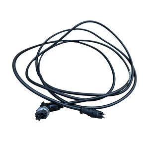 Original Workmanship Factory Supply Truck Trailer Parts EBS Sensor Extension Cable OE 4497230300 Trailer Parts & Accessories
