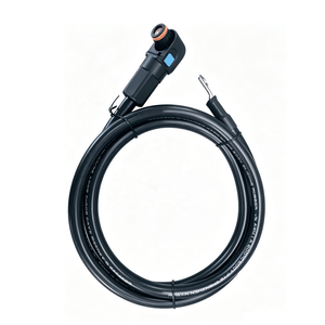 Battery Energy Storage Cable Harness 25mm2 35mm2 50mm2 70mm2 95mm2 120mm2 150mm2 High Voltage High Temperature Wire
