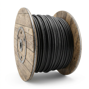 GYFTY53 Fiber Optic Cable Armored Outdoor Double Sheath Corrugated Steel Tape Waterproof Direct Burial