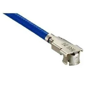 H.FL75-2LPG-084N2-A-500 Connectors RF Cable Assemblies