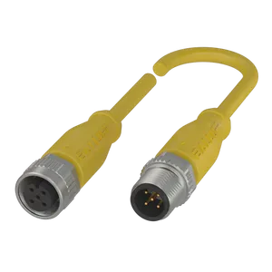BALLUFF BCC0JZR Control Cables