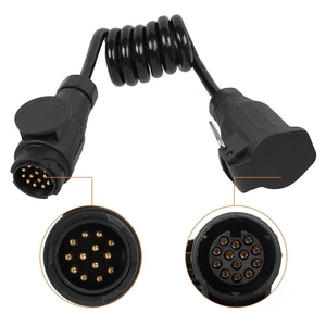 Trailer Spring Wire