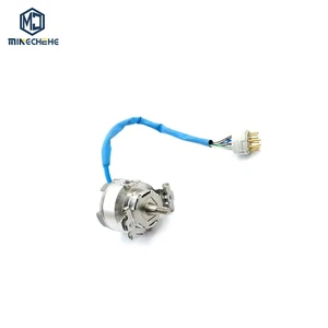 Original SKS36-HFA0-K02 Motor Feedback Encoder With HIPERFACE Interface for High Precision Servo System Control