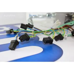 Baltacioglu Cable Harness for Bus Models 851.3E and 863.3E New Accessory 68.0868.11 Bus Accessories
