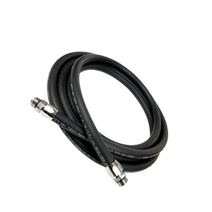 OPW UL Certified High Pressure Acid Resistant Hydraulic Hose High Pressure Braided Wire Oil Vapor Recovery Reversecoaxial Hose
