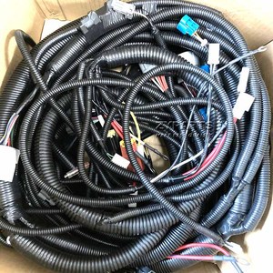 0005471 External Wiring Harness