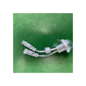New Design Good Quality Cable Low Voltage Connectors Tinned Copper Waterproof Connector
