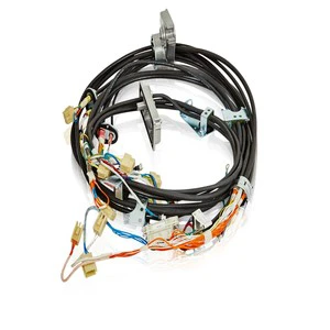 New and Original 3HAC029420-001 Ax1-6 Basic Manipulator Harness for Electrical Equipment