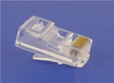 Rj45 UTP Connector