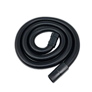 Flame Resistant Flexible Pipe pp Solar Conduit UV Resistance Tube Ent Plastic Corrugated Flexible Hose Pipe Electrical Conduit