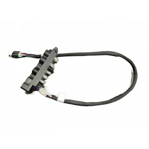 Customized OEM Industrial Equipment Wire Harness, New Energy Vehicle Wiring Harnesses, Home Appliance Connection Wire Harness
