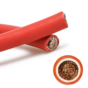 33/66kV XLPE Wind Power Cable, Copper Copper 35-1000mm², TUV/DNV Certified for Offshore/Onshore Wind Farms
