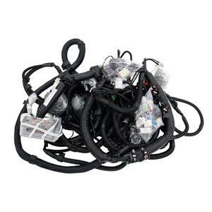 Original Main Wiring Harness 20Y-06-42411 X990306043 20Y-06-48313
