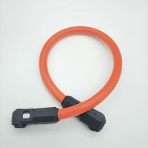 Factory Price 8mm High Current Battery Energy Storage Cable Connector for High Voltage Energy Storage Cabinet