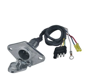 Trailer Connection Wire Trailer Accessories Car Connection Wire Trailer Connection