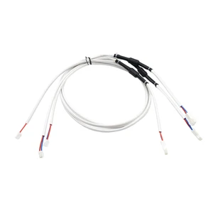 Manufacturer Filtered Cable Assembly Wiring Harness With 100% Qc Inspection For Emi Suppression Cable