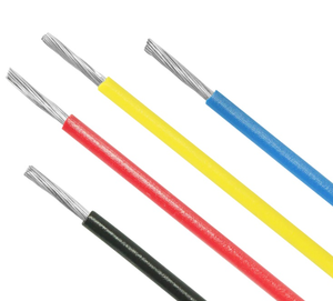 Manufacturer Wholesale UL 1007 WIRE Electric Cable For Battery Energy Storage System