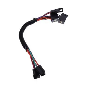Aftermarket Wiring Harness VGA10780 for Construction Equipment Utility Vehicle 6X4 4X2 CS