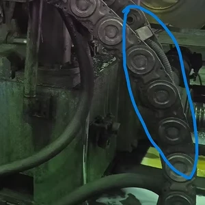 Drag Chain