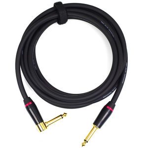 Factory Direct High Quality 1/3/6/10 Meter Electric Guitar Cable Bass Guitar 6-String Cable Wire Guitar Parts