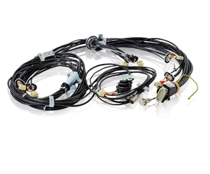 Original BrandABB Industrial Robot Spare Part Lifting Tool Wrist Manipulator Harness Ax 1-6
