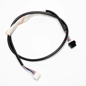 Electrical Automotive Car Cable Wire Harness for Electric Vehicle China Manufacturing Electrical Engine Wiring Harness