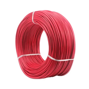 UL10269 10AWG Energy Storage Cable with Factory Price