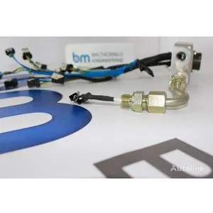 Baltacioglu Cable Harness for Bus Vehicles New Model Bus Accessories Including Models 854.3E 864.3E 68.0869.11