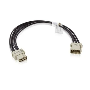 A-B-B Industrial Robot Accessories Harness Motor 3HEA800450-001 with 1-5kW Power and 110-440V Voltage