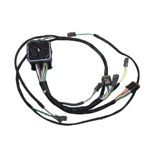 Wiring Harness 2318157