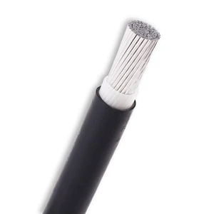 YJLV Best-Selling Building Wires with Aluminum Core PVC Insulation Rated Currents of 16A and 30A for Construction
