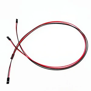 Custom terminal wire harness for industrial equipment OEM ODM