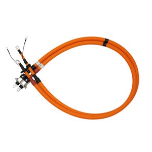 Durable Corrosion Resistant Modular Harness System Wire Harness