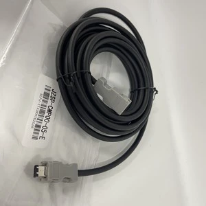 AMSAMOTION Servo Cable JZSP-CMP00-05-E