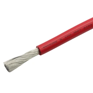 Factory Supply UL11627 Electric Cable for Battery Energy Storage Cable Electric Para Sistema De Almacenamiento De Energia