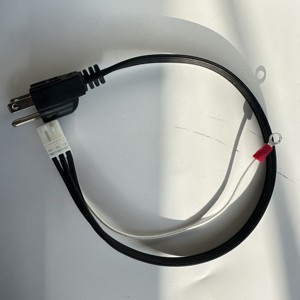Engineering Machinery Electrical Wiring Harness