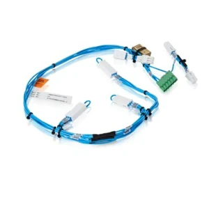 3HAC049197-001 Industrial Robot Accessories External Axis Brake Harness Copper Material for A-B-B Automation