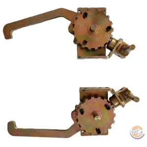 Trailer Components