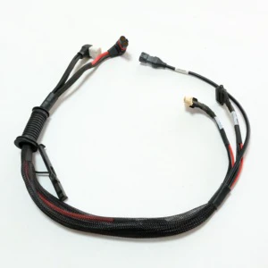 For Agras T60x Abrasion-Resistant M3&M4 Aircraft Arm ESC Composite Cable Triple-Shielded Wiring Harness Brand New Original 1.2KG