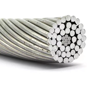 Aerial Bundled Cable ABC 0.6/1kV Aluminum Overhead Power Line Cable PVC Insulation Low Voltage XLPE Jacket Manufacturer