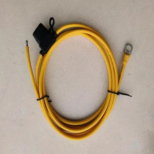 Hot Selling Custom Automotive Wiring Harnesses&USB Double AF Cable Wire with High Quality