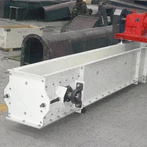 Drag Chain Conveyor