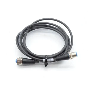 Yf2a15-020ub5m2a15 Yf2a Sensor Actuator Connecting Cable for Industrial Automation